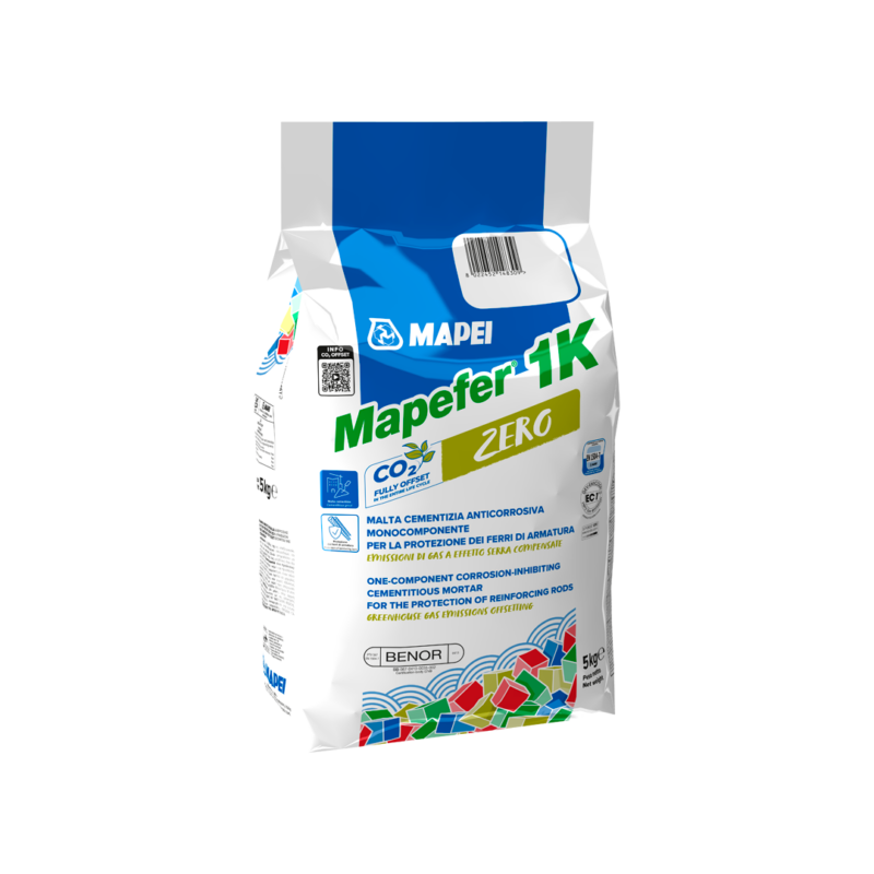 Mapefer 1K Blue 5kg (4/box)