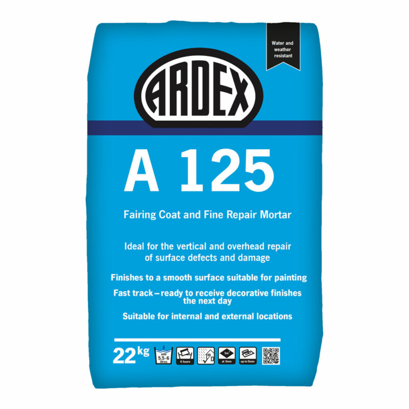 Ardex A 125 22kg