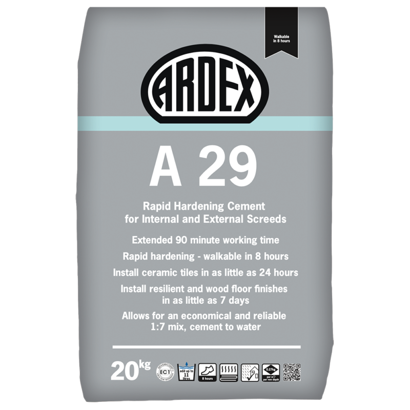 Ardex A 29 20kg