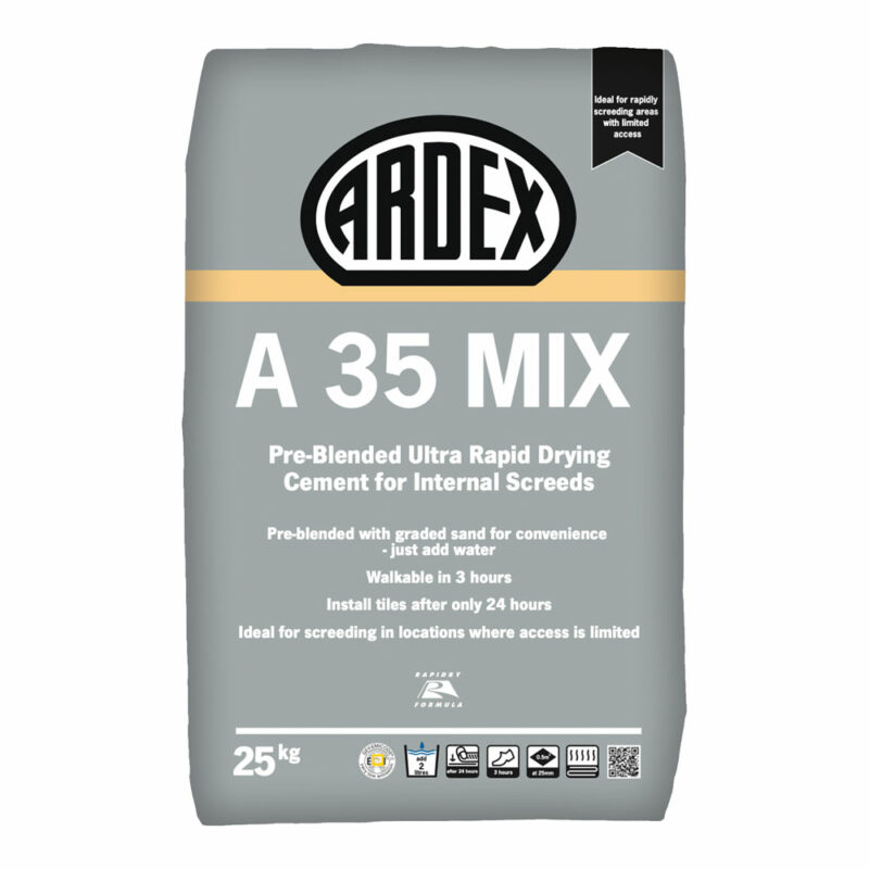 Ardex A 35 Mix 25kg