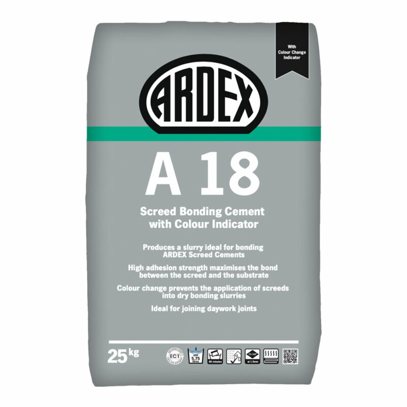 Ardex A 18 25kg