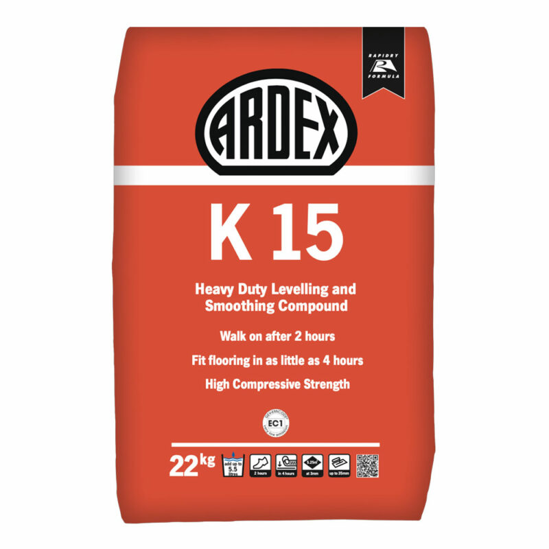 Ardex K 15 New 22kg