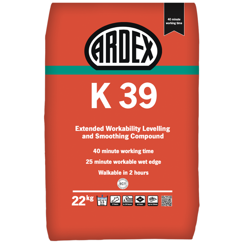 Ardex K 39 22kg