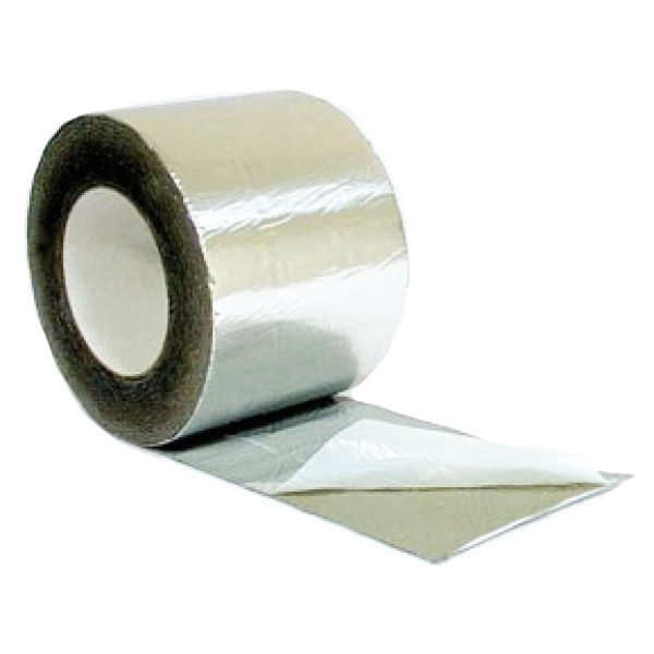 Bitusheet Double Sided Tape 150mm x 15m - Resapol