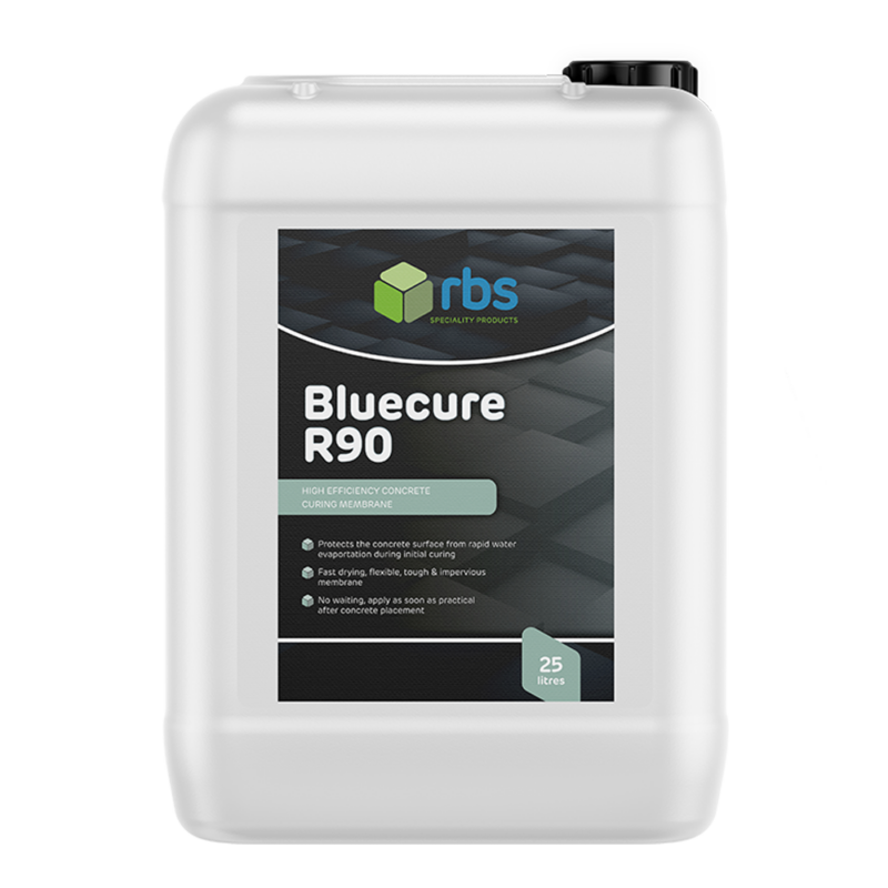 rbs Bluecure R90 25ltr