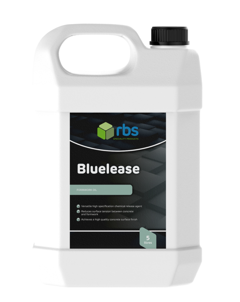 rbs Bluelease 5ltr