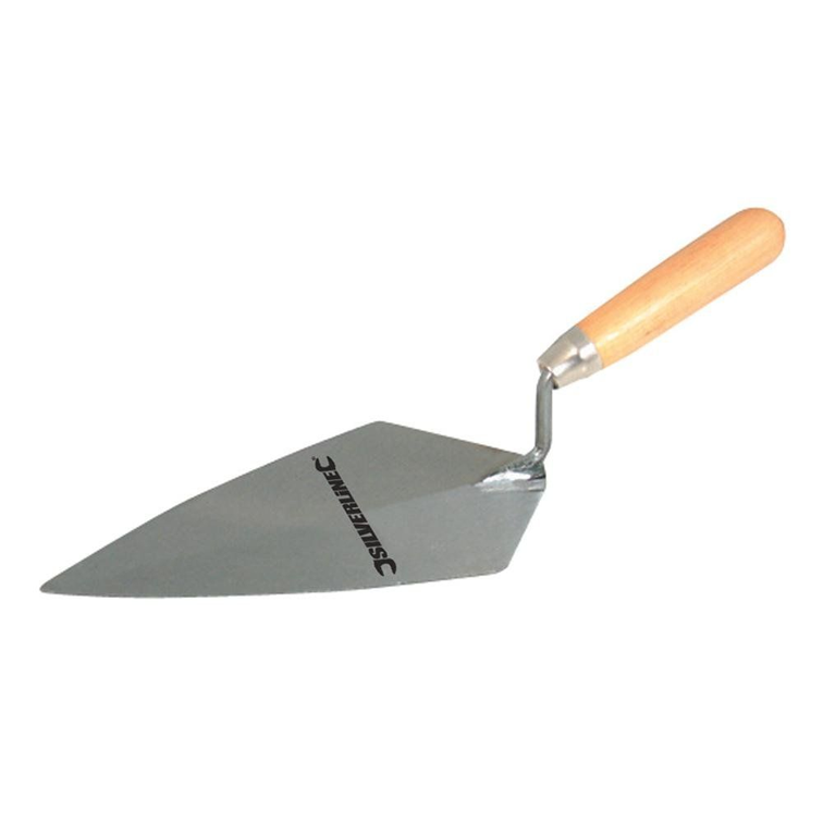 Silverline Brick Trowel 200mm