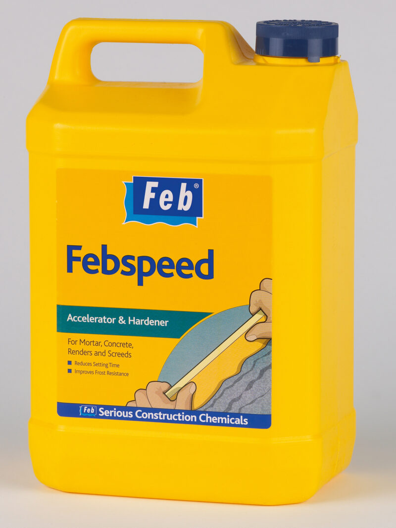 Febspeed 5ltr