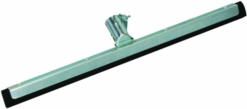 Silverline Floor Squeegee 450mm