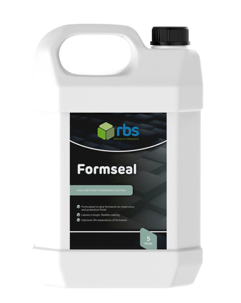 rbs Formseal 5Ltr