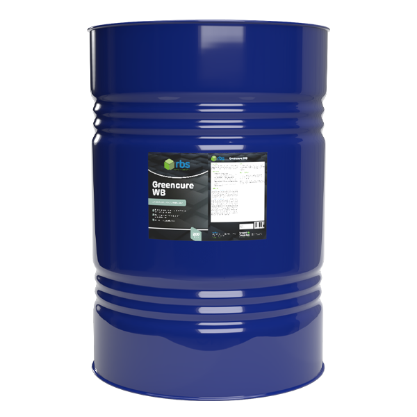 rbs Greencure WB 200Ltr