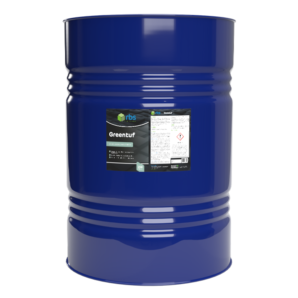 rbs Greentuf 200ltr