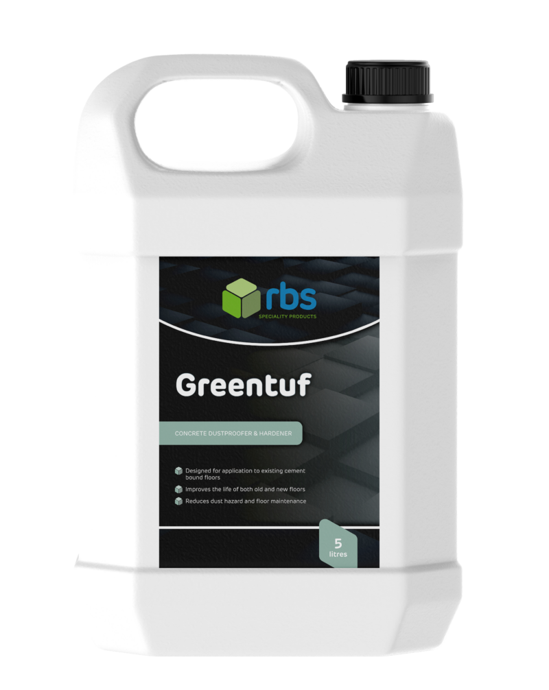 rbs Greentuf 5ltr