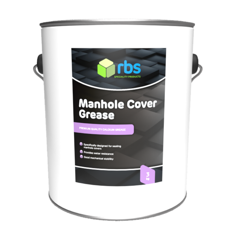 rbs Manhole Cover Grease 3kg