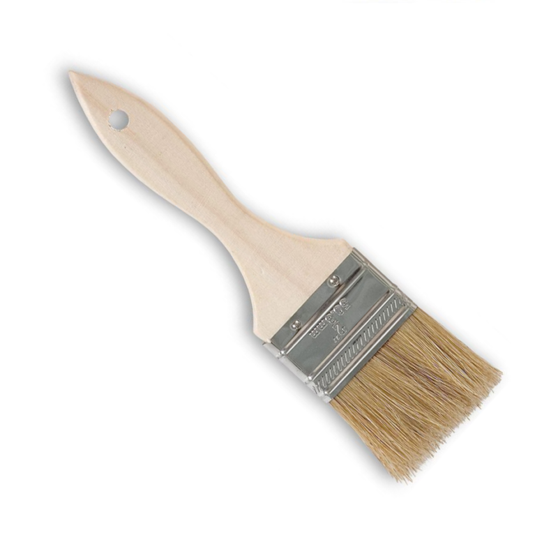 Disposable Paint Brush 12mm