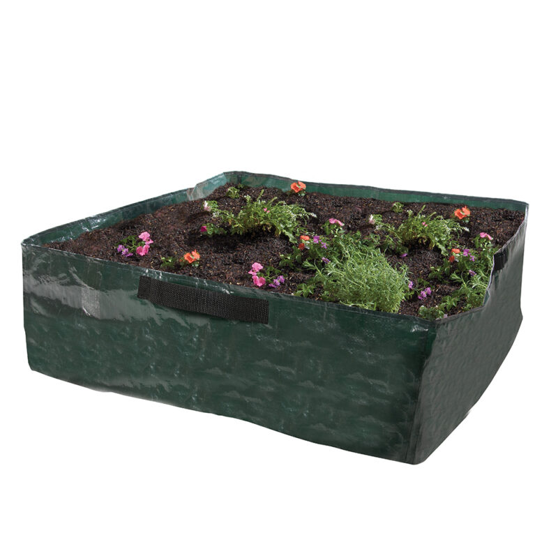 Silverline Planting Bag 800mm x 800mm x 150mm