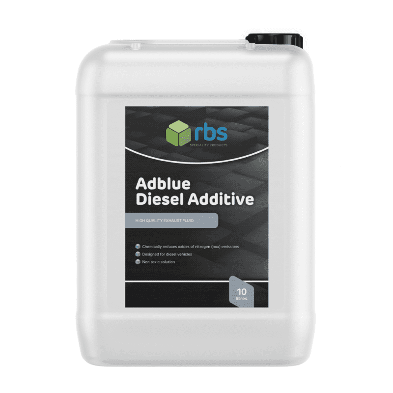 rbs Adblue Diesel Additive 10Ltr