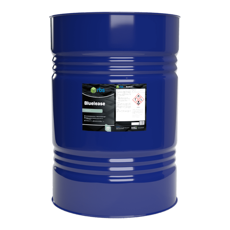 rbs Bluelease 200ltr