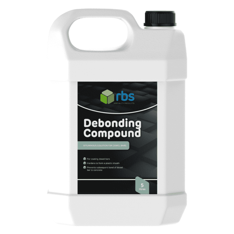 rbs Debonding Compound 5ltr