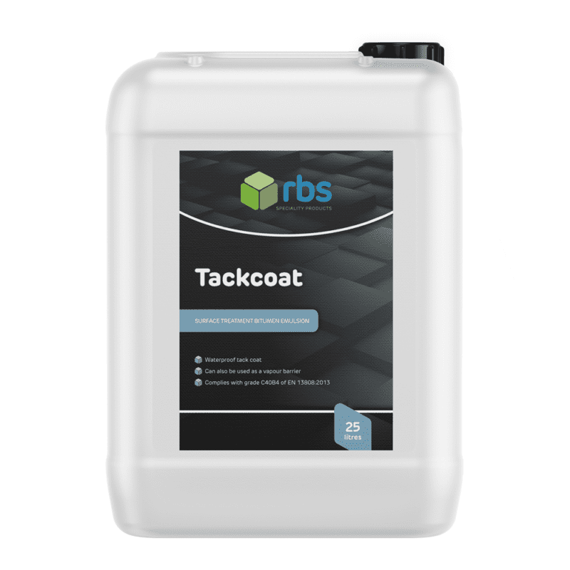 rbs Tackcoat 25kg