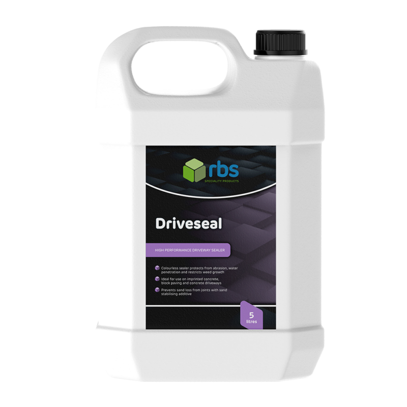 rbs Driveseal 5ltr