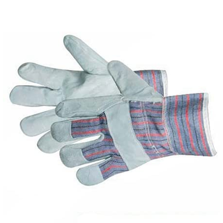 Silverline Rigger Gloves