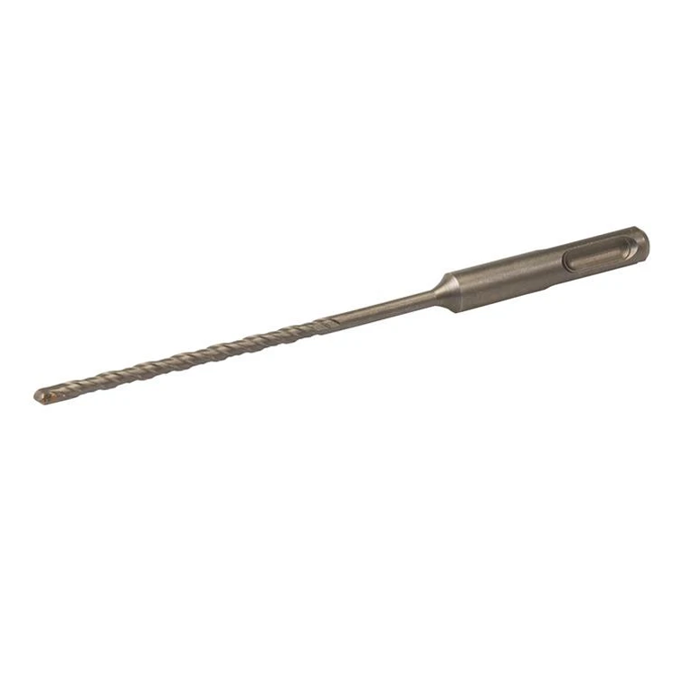 Silverline SDS+ Masonry Drill Bit 10mm x 160mm