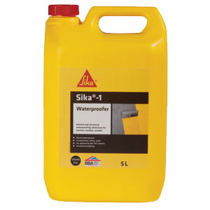 Sika Brushcoat WP Waterproofing A+Boof 25kg