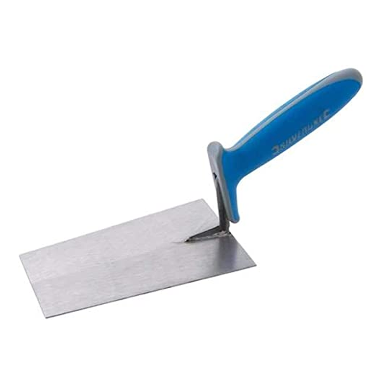 Silverline Bucket Trowel 180mm