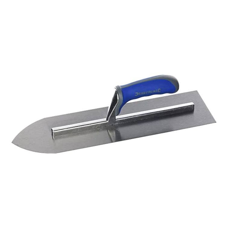 Silverline Flooring Trowel 400mm