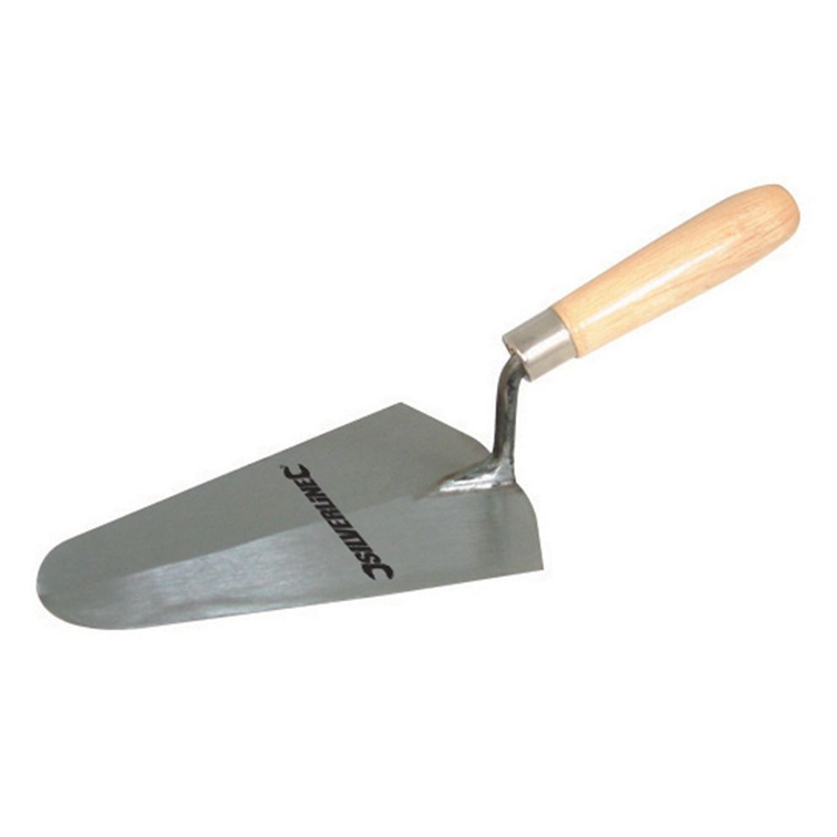 Silverline Gauging Trowel 180mm