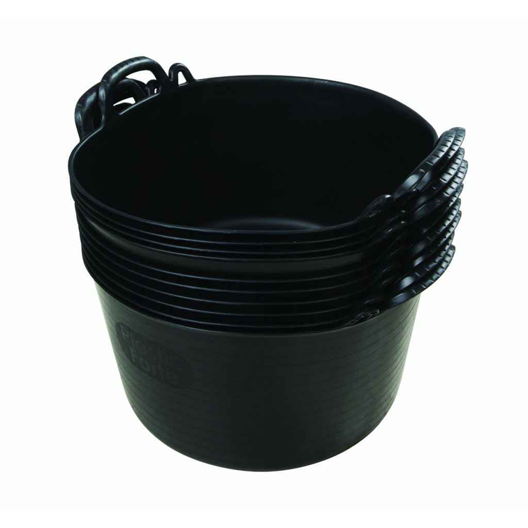 Silverline Multi Purpose Flexible Tub 42ltr