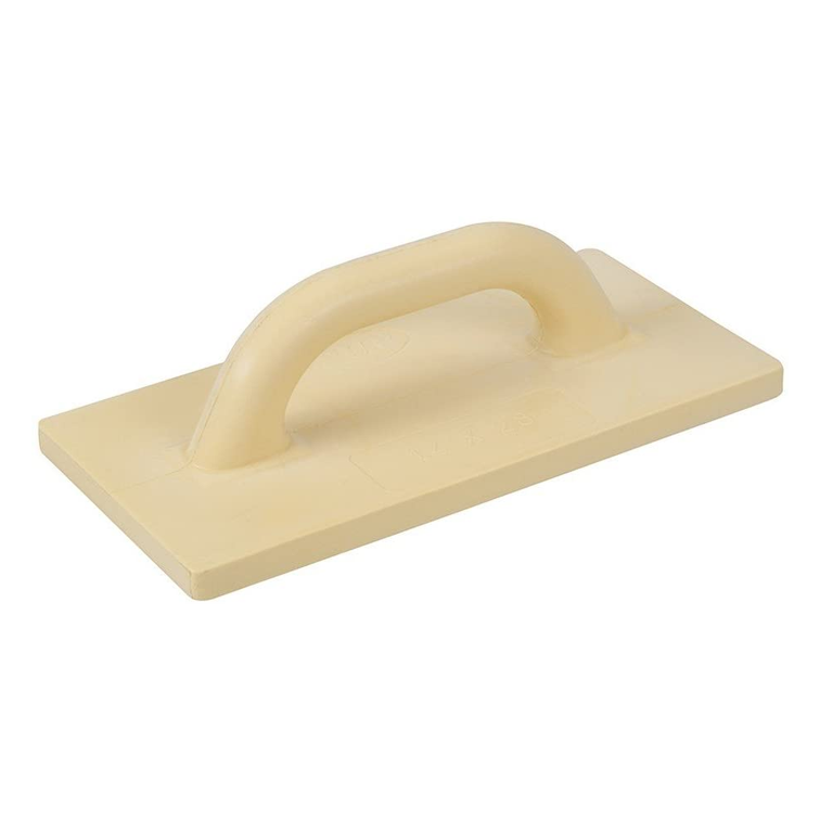 Silverline Poly Plastering Float 140mm x 280mm