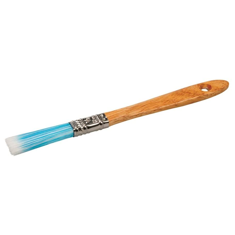 Silverline Synthetic Paint Brush 12mm