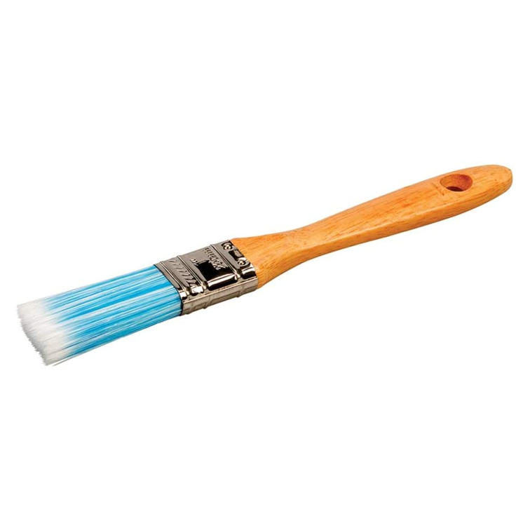 Silverline Synthetic Paint Brush 25mm