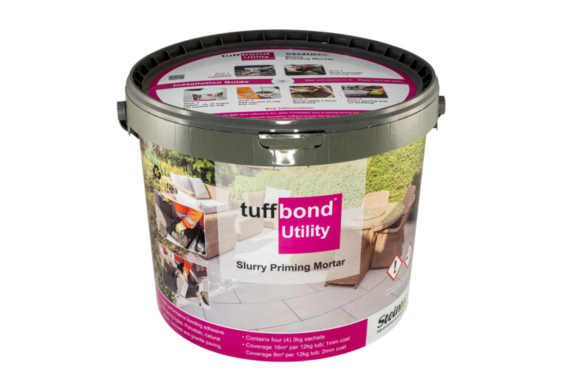 tuffbond Utility 12kg