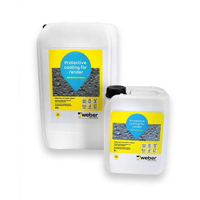 weberend Protect 5ltr