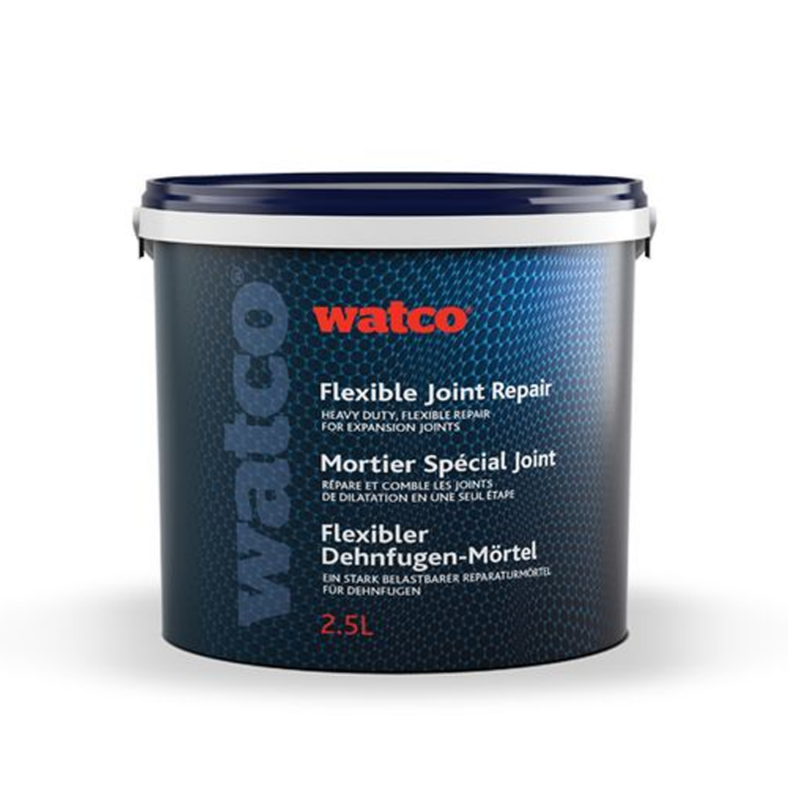 Watco Flexible Joint Repair 2.5ltr