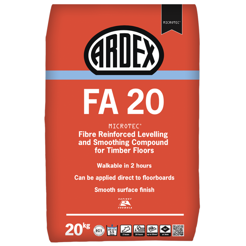 Ardex FA 20 20kg