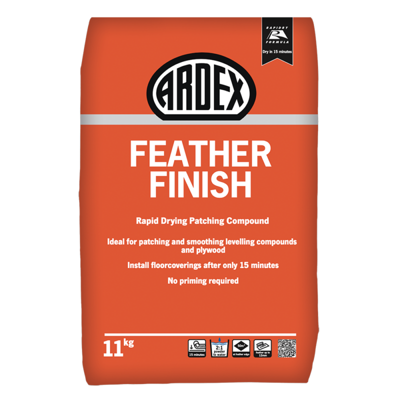 Ardex Feather Finish 11kg