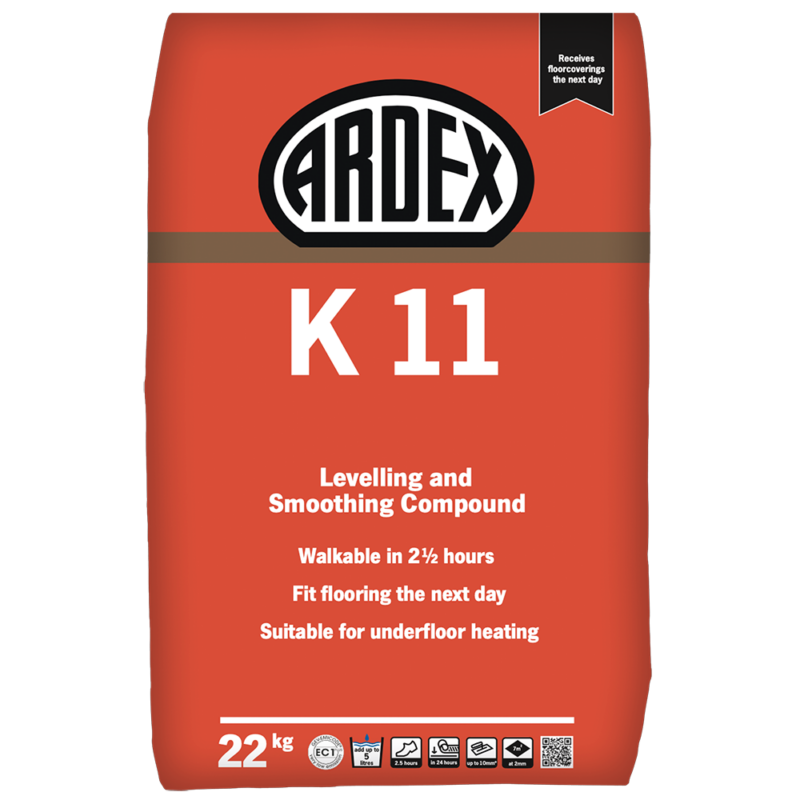 Ardex K 11 22kg