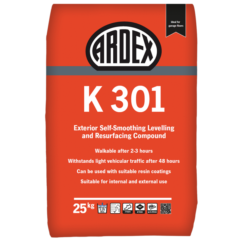 Ardex K 301 25kg