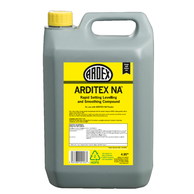 Arditex NA Latex 4.95kg