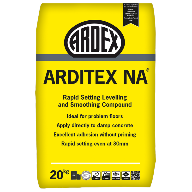 Arditex NA Powder 20kg