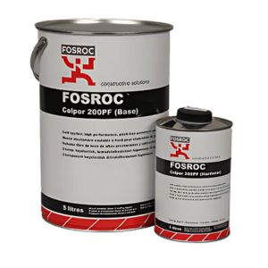 Colpor 200PF  (2 x 5L)