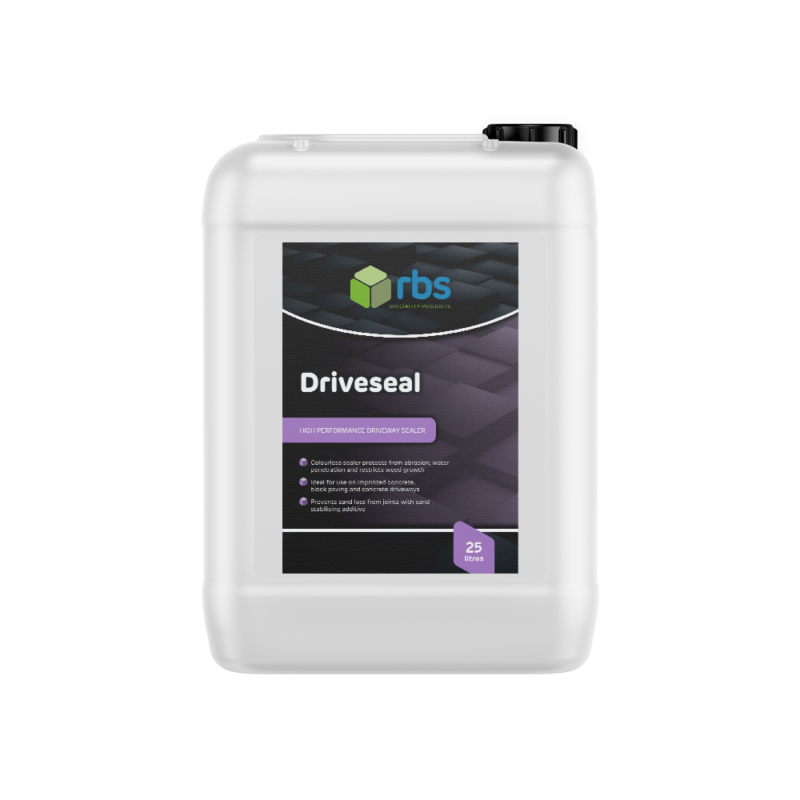 rbs Driveseal 25ltr