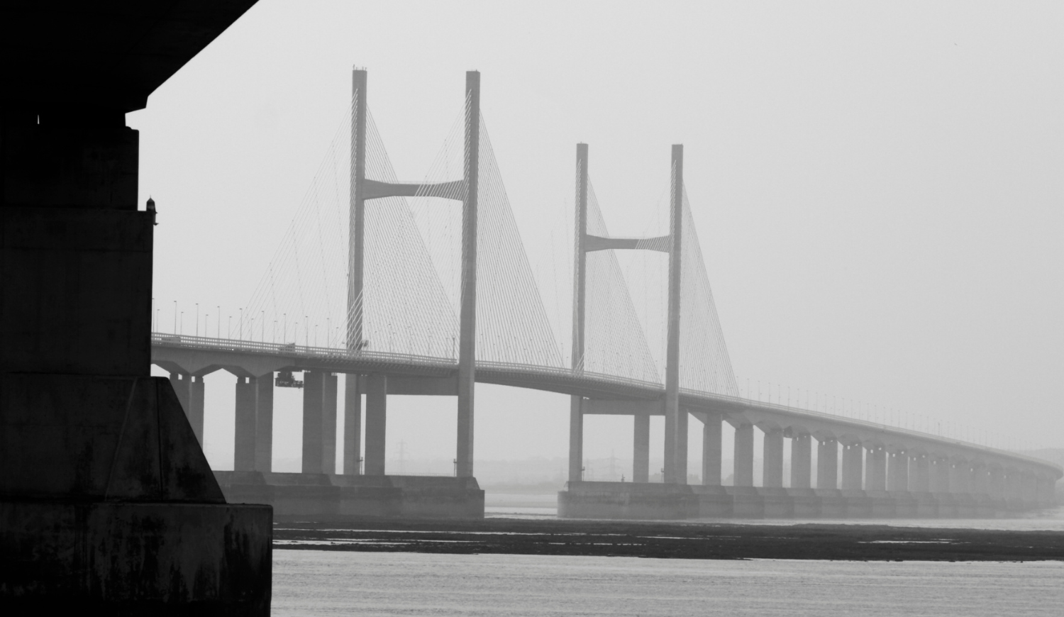 Second Severn Crossing