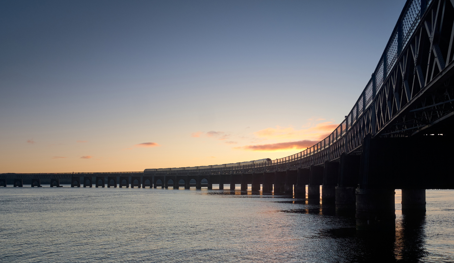 Tay Rail Bridge