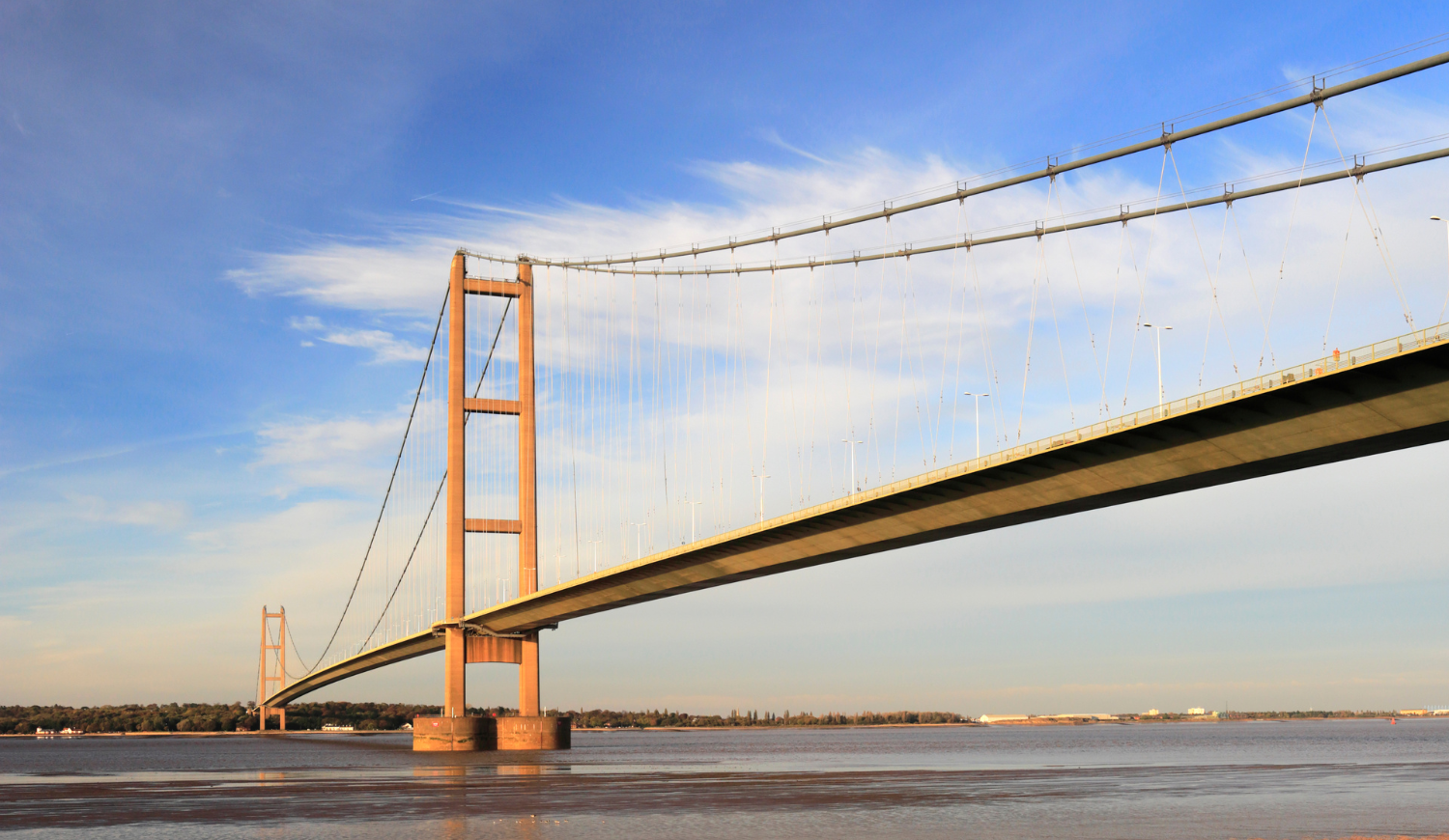 Humber Bridge