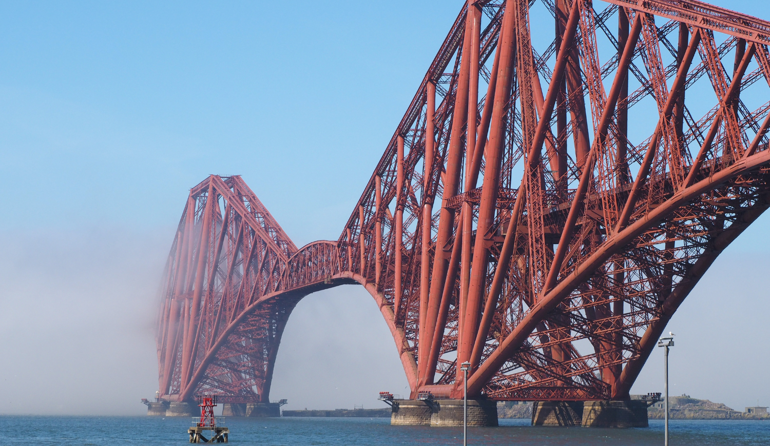 Forth Bridge